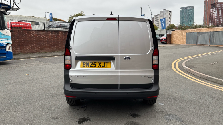 Ford Transit Connect 240 L1 Petrol 1.5 EcoBoost PHEV 150 Trend FlexCab Van Auto